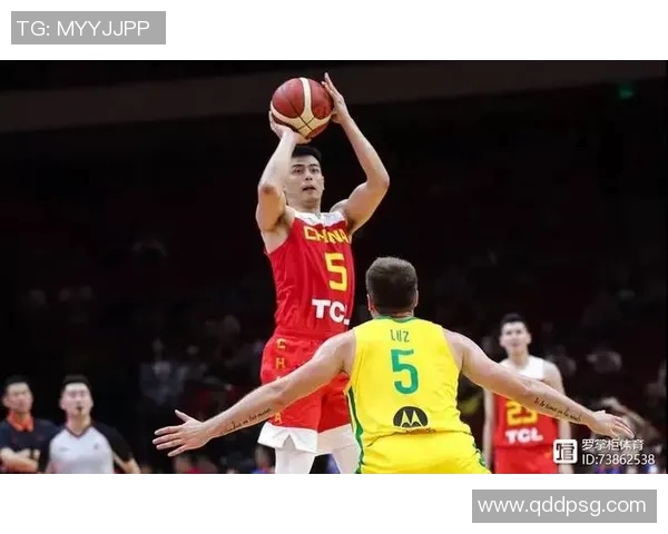 广州篮球队与北京篮球队赛后复盘分析双方状态及表现细节