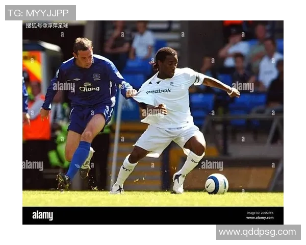 曾效力于博尔顿的足球明星们的辉煌历程与成就回顾