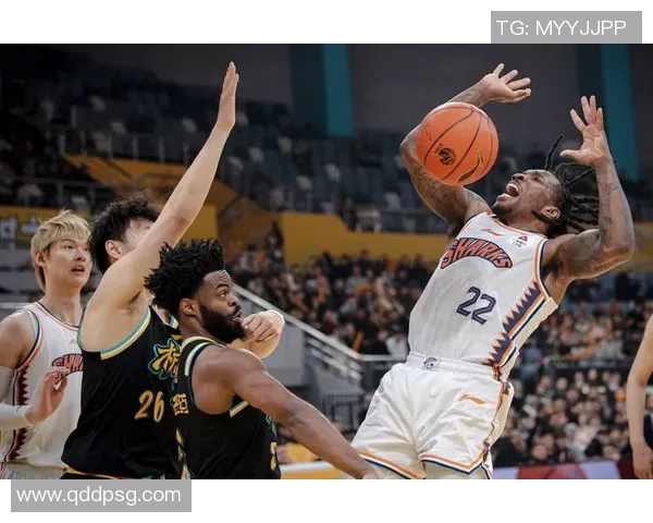 杭州篮球队与上海篮球队的速度较量赛后分析与总结 杭州篮球队与上海篮球队的速度较量赛后分析与总结