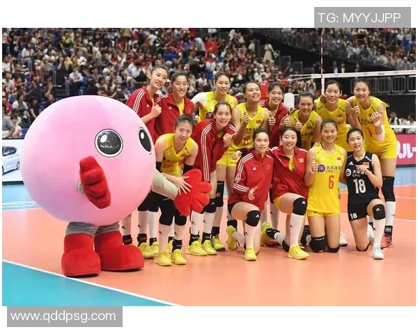 杭州排球队在世界杯中的个人能力展现与战术配合分析 杭州排球队在世界杯中的个人能力展现与战术配合分析