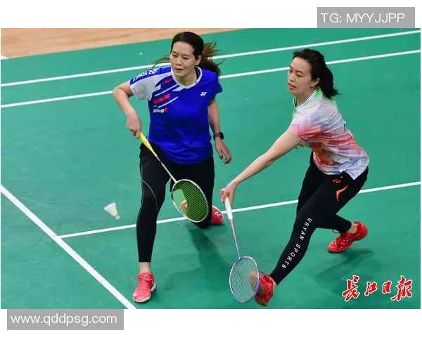 杭州羽毛球队在锦标赛中的耐力表现分析与精彩回顾