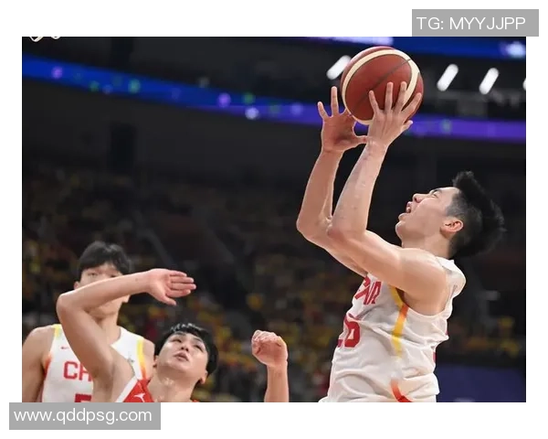 杭州篮球队战术解析与未来发展展望探讨 杭州篮球队战术解析与未来发展展望探讨