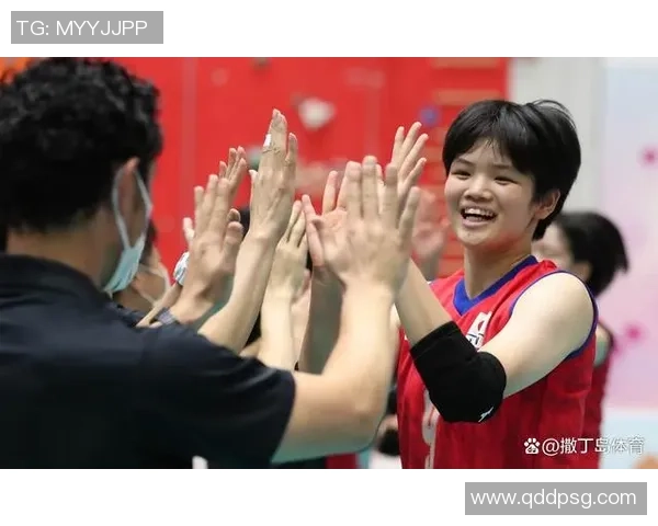 武汉排球队心理素质在邀请赛中的表现分析与点评