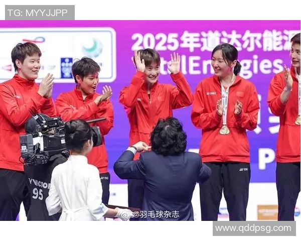 武汉羽毛球队在奥运会中的精彩表现与未来发展展望 武汉羽毛球队在奥运会中的精彩表现与未来发展展望