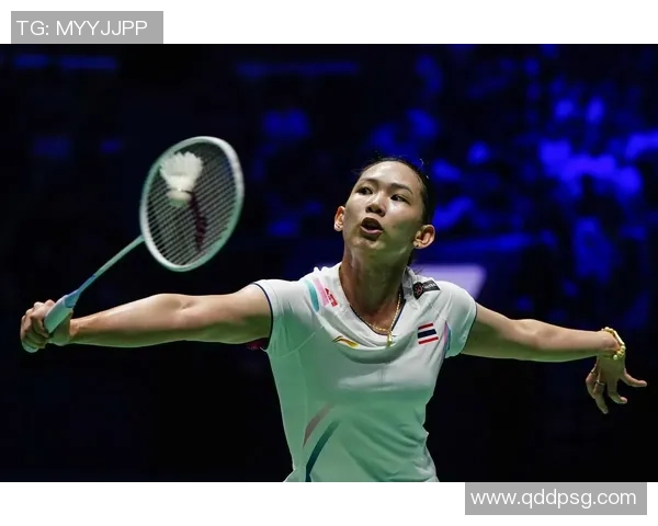 深圳羽毛球队在世锦赛中的技术表现分析与未来发展展望 深圳羽毛球队在世锦赛中的技术表现分析与未来发展展望