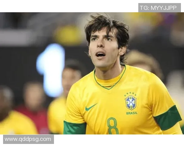 足球明星们热议卡卡的辉煌职业生涯与对足球的深远影响 足球明星们热议卡卡的辉煌职业生涯与对足球的深远影响