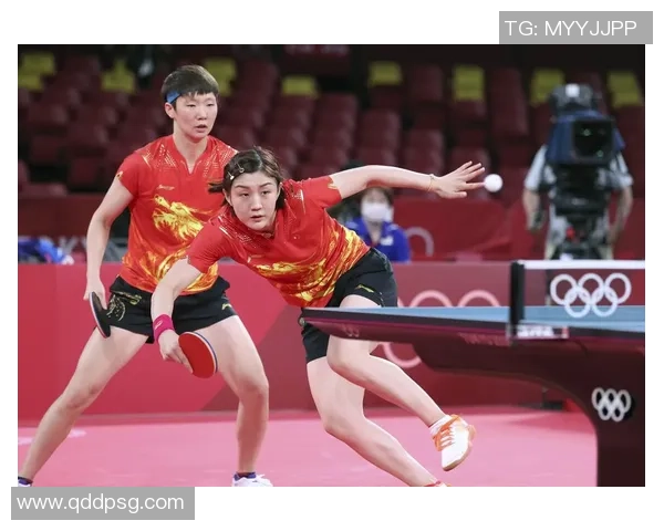 乒乓球焦点：重庆乒乓球队的意识探讨