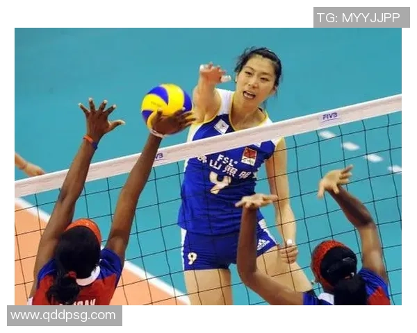 专业解读:南京排球队的盯防打法 专业解读:南京排球队的盯防打法