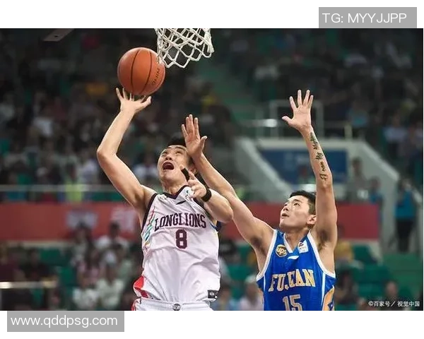 热议篮球：上海篮球队的战术变革