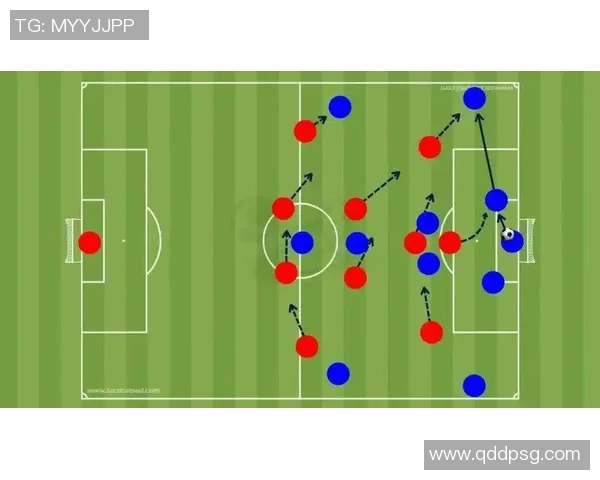 足球战术：上海足球队的反击体系