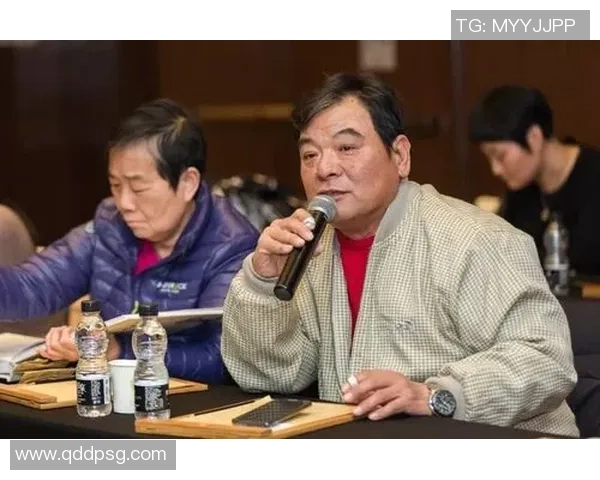 赵伟专访：回顾网球历程