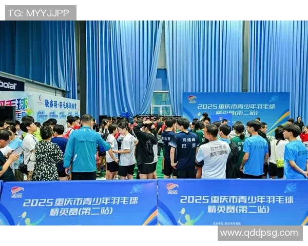 羽毛球深度：解密重庆羽毛球队的节奏