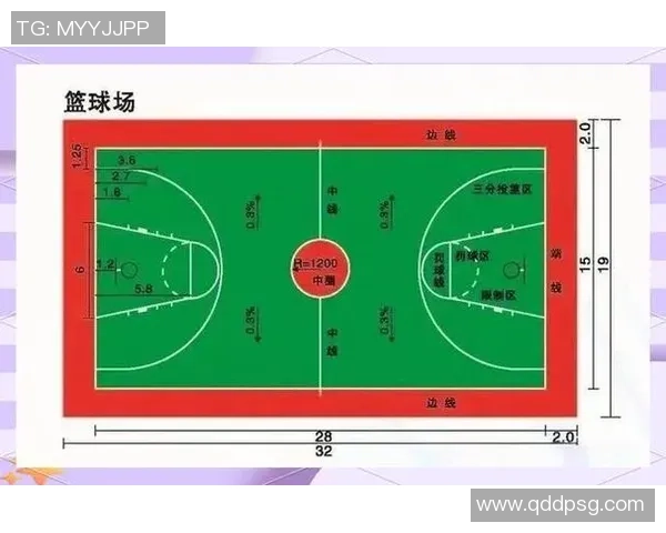 篮球新手攻略：状态入门指南