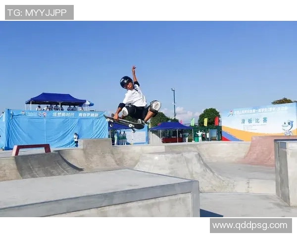 世界滑板锦标赛点评：北京极限运动队的战术表现