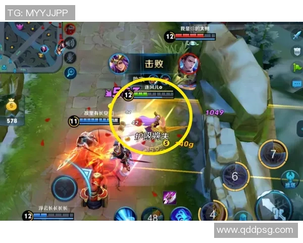 权威发布：王者荣耀灵活性实力榜单