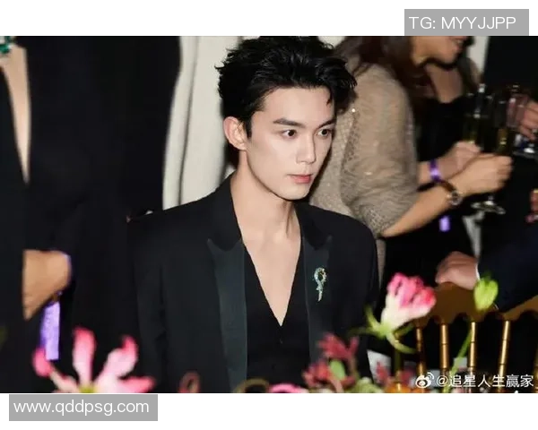 深度对话：吴磊的CS_GO人生