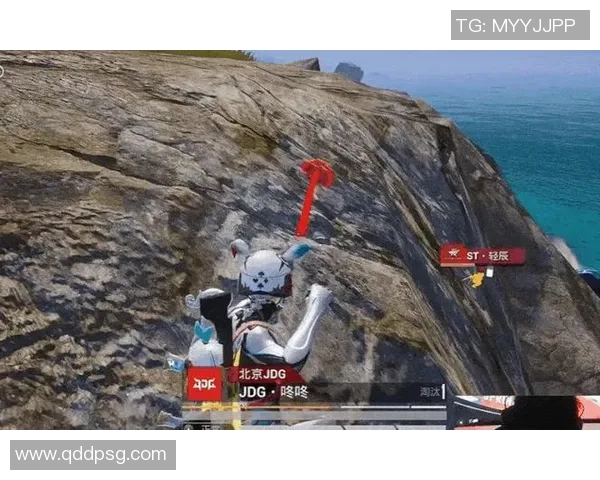 和平精英焦点:JDG的耐力探讨 和平精英焦点:JDG的耐力探讨