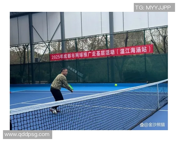 网球战术:成都网球队的节奏体系 网球战术:成都网球队的节奏体系