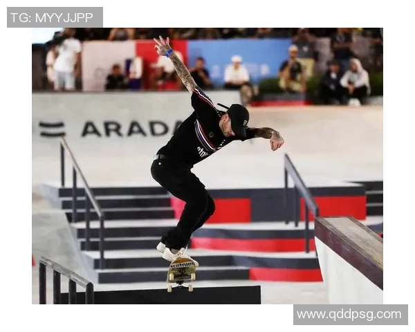 2026滑板状态排行榜：北京滑板队位居第1名