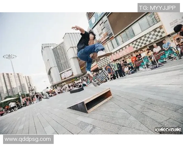 世界滑板锦标赛点评：杭州飞盘队的配合表现