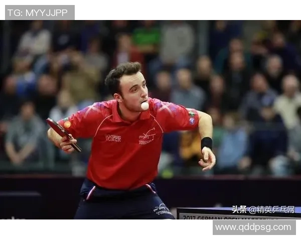 乒乓球深度：解密西安乒乓球队的边路渗透