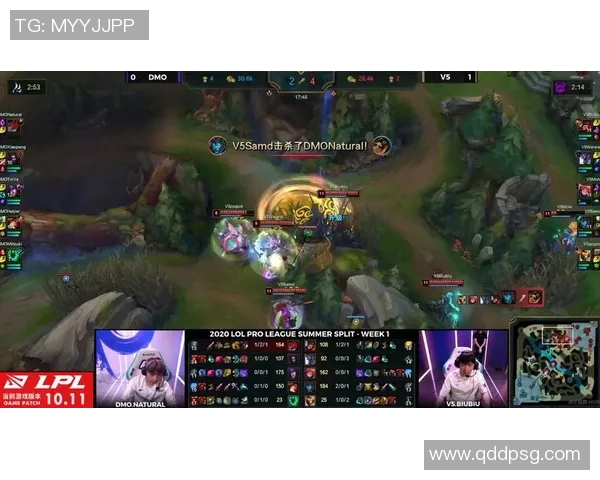 热议英雄联盟:V5的心理素质变革 热议英雄联盟:V5的心理素质变革