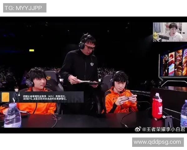 王者荣耀纪实:记录JDG的逆袭之旅 王者荣耀纪实:记录JDG的逆袭之旅