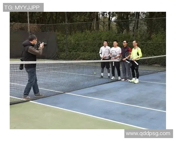 精英赛特别报道:广州网球队的奋斗经历 精英赛特别报道:广州网球队的奋斗经历