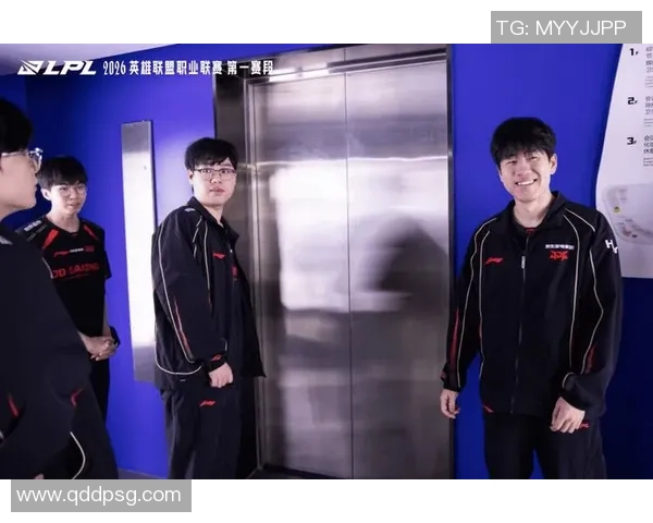 赛后复盘:JDG vs WE的灵活性 赛后复盘:JDG vs WE的灵活性